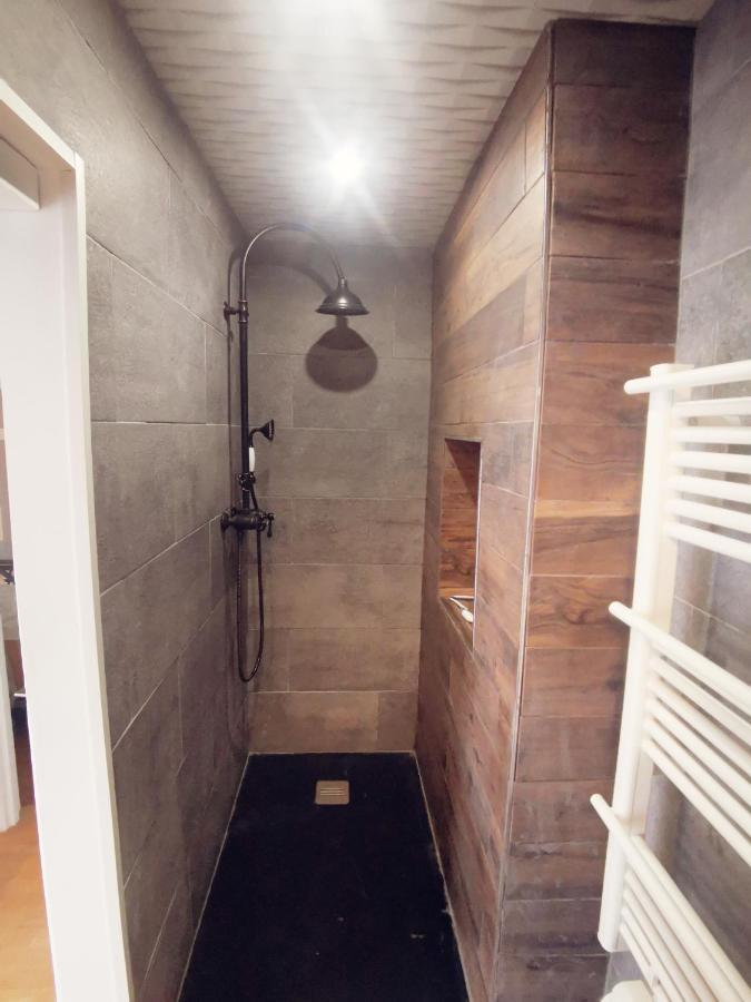 Appartement Le Bord De Plage Merlimont-Plage Eksteriør billede